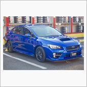 WRX STI、イロイロ交換 ...