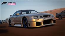 【FH3】Duracell Car Pack配信開始