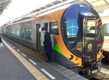 JR四国新型車両8600系