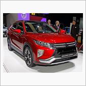 New 2018 Mitsu ...