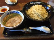 らあめん花月嵐　豚そばつけ麺 