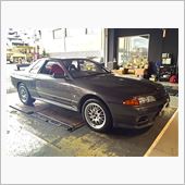 極上BNR32 GT-R、V ...