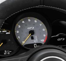 991.2GT3   9000rpm Again!!