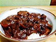 熟熟カレー