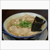 今日のランチは、「大砲ラーメ ...