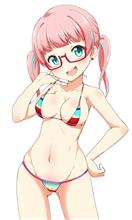 おはようございまちゅ