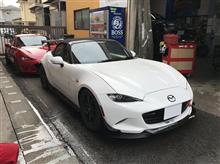 ＮＤ納車されました～！