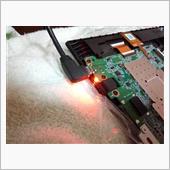 タブレットPC(MicroU ...