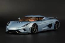 1/43  koenigsegg  regera