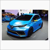 普通のZOEはホント普通なん ...