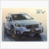 SUBARU XV　グレード ...