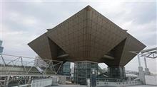 強行スケジュールで東京へ・・・(^_-)-☆