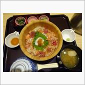 おひつごはん