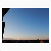 ３月９日　寒いけどいい天気な ...