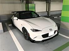NDで通勤してみた（＾∇＾）