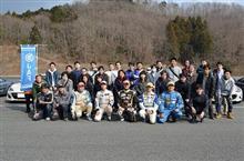 JAF栃木もてぎﾄﾞﾗｲﾋﾞﾝｸﾞﾚｯｽﾝご報告