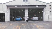 ユーザー車検終了。だがしかし！？ｗ