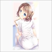 おそようございまちゅ
