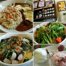 りとるほっとランチ