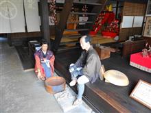 豊橋二川宿本陣資料館を訪れて