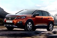 European Car of the Year 2017