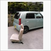 車検、甘く見ていました…（汗