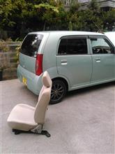 車検、甘く見ていました…（汗