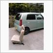 車検、甘く見ていました…（汗