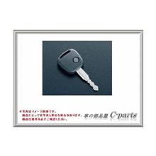 教えてください、ジムニーのキーレス。