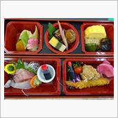 仕出し弁当