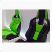 あの新型RECARO、そろそ ...