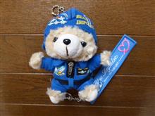 ブルーインパルス