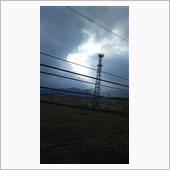 天使の階段②