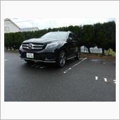 代車生活、その1 