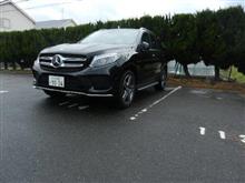 代車生活、その1 