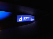 ゾロ目ゲット！
