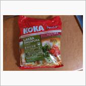 KOKA ココナッツカレーラ ...