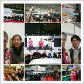 東京オートサロン&#39;17　その ...