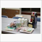 今夜は公民館