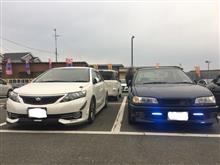 小倉さん、お世話になりました(&#180;-ω-`)その後・・・
