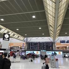 早朝から・・・