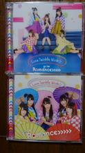 Luce Twinkle Wink☆「go to Romance＞＞＞＞＞」