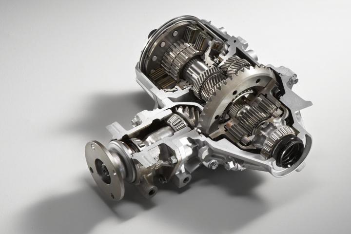 トルクベクタリングを考える その1 Flat6のブログ 車探しはエンジン探し シャシー探しも可 みんカラ