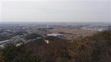 佐野へ遊びに・・・