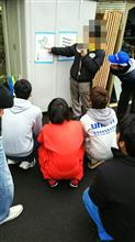 イベント：第6回　route16　南千葉サーキット走行会