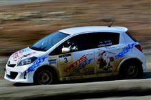 2017年全日本ダートトライアル選手権第１戦　DIRT-TRIAL in NASU 