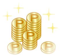 うちもポイント制 導入👍