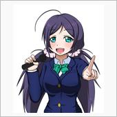 2ndライブの為に我慢する前 ...