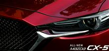 リコール対応とCX-5試乗