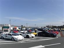珍しく良いお天気のツーリングでした♪